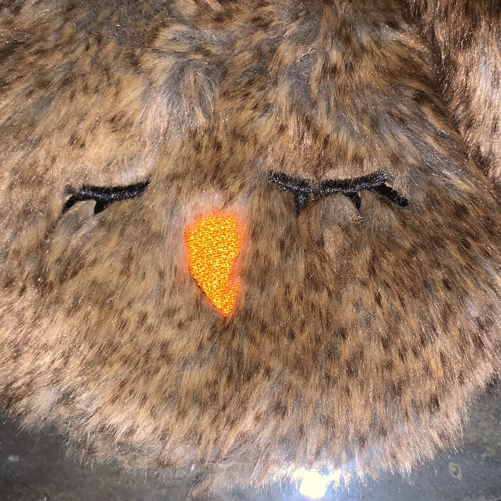 Owl sleepers - Picture 5 of 8